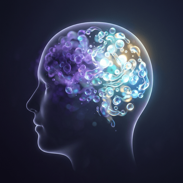 The Science Behind "Brain Fog": Hormones and Cognitive Function