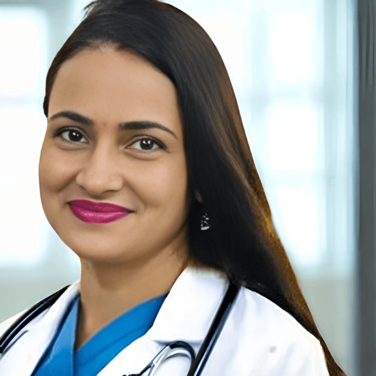 Dr. Monika Kaushik - Co-Founder & CPO of Bloom