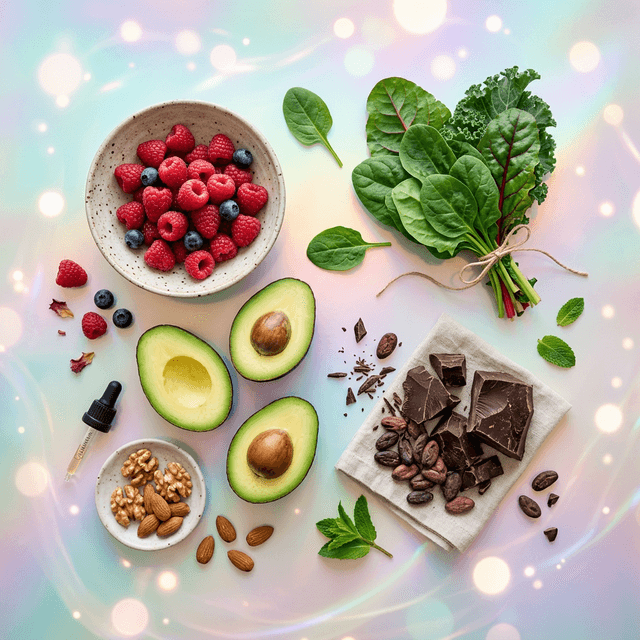 Why Your Diet Should Change with Your Menstrual Cycle