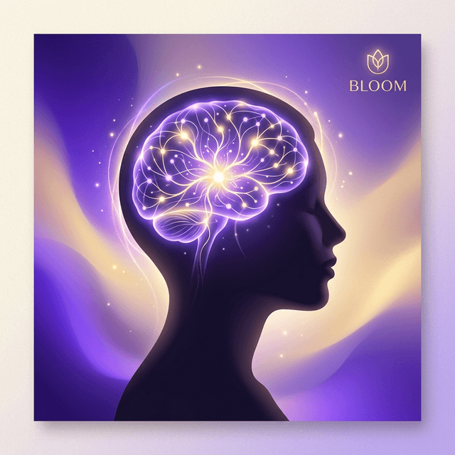 The Spark in Your Brain