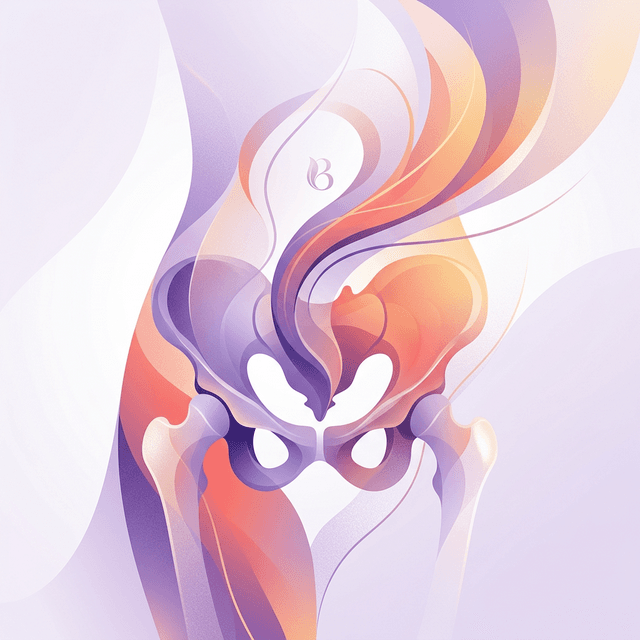 The Hidden Power of Your Pelvis