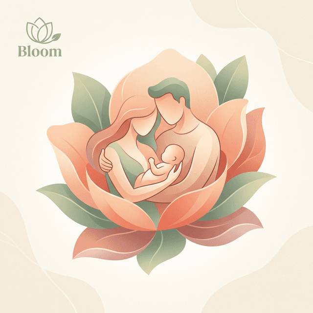 Intimacy After a Baby